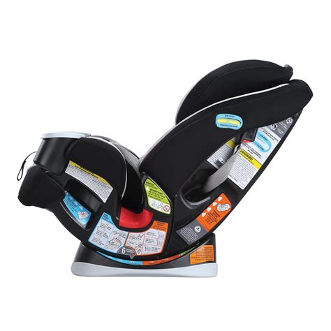 graco 4ever car seat weight|More.